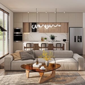 interior design