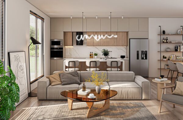 interior design