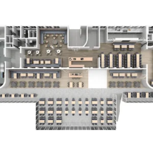 3d floor plan