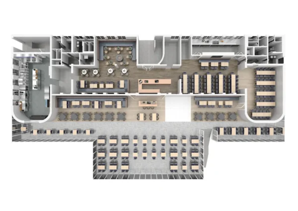 3d floor plan