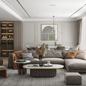 interior design