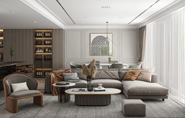 interior design