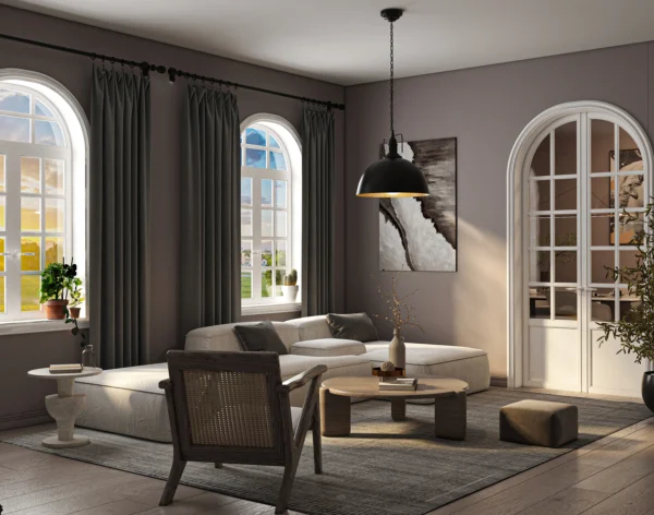 interior design