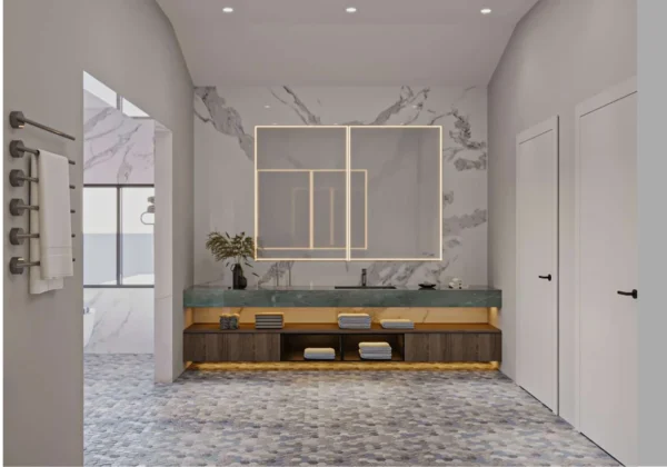 interior design
