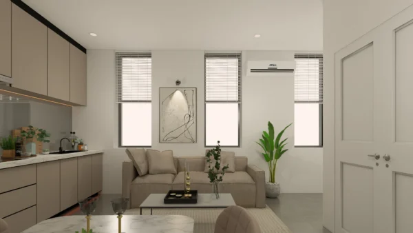 interior design