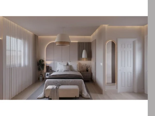 interior design