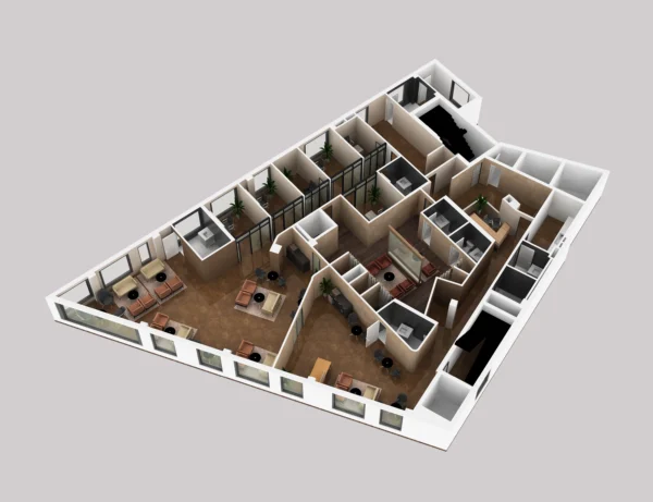 architectural models - Image 2