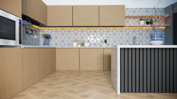interior design
