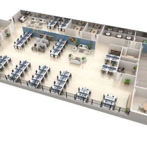 3d floor plan