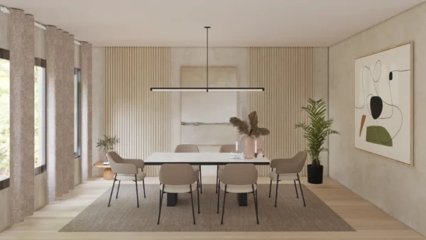 interior design