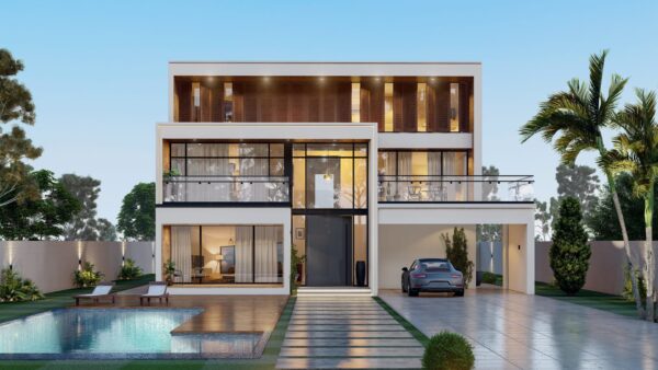 house design