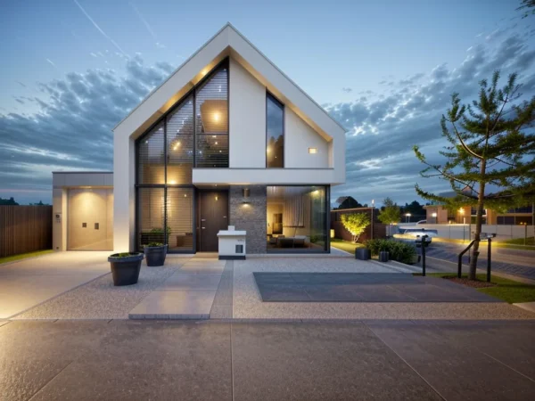 interior, exterior designing