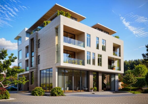 interior, exterior designing - Image 2