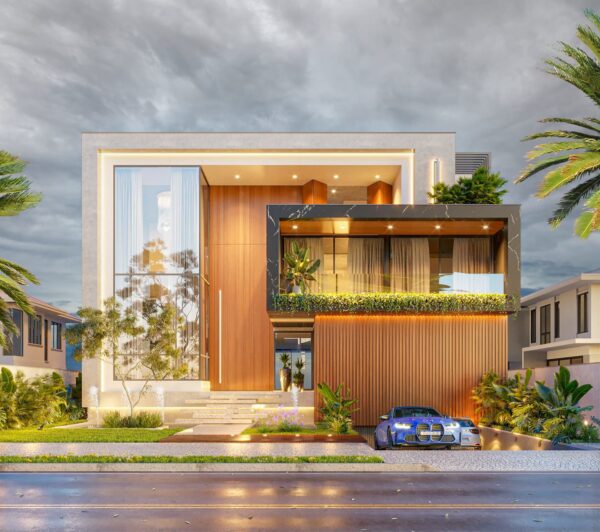 house design