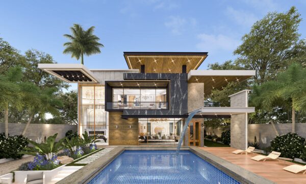 house design